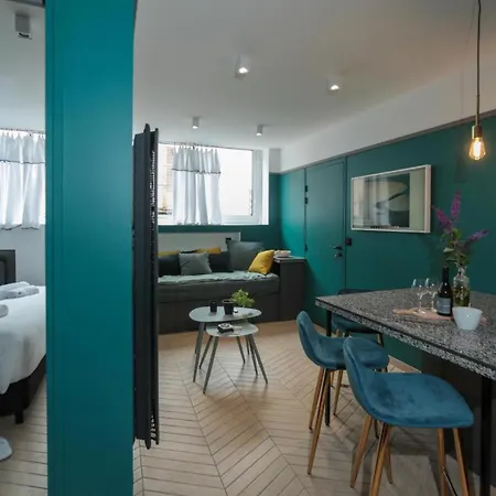 Astoria 艾克斯莱班